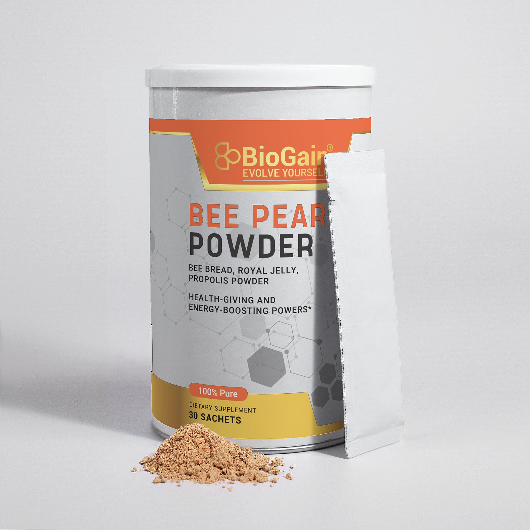 BioGain® Bee Pearl Powder