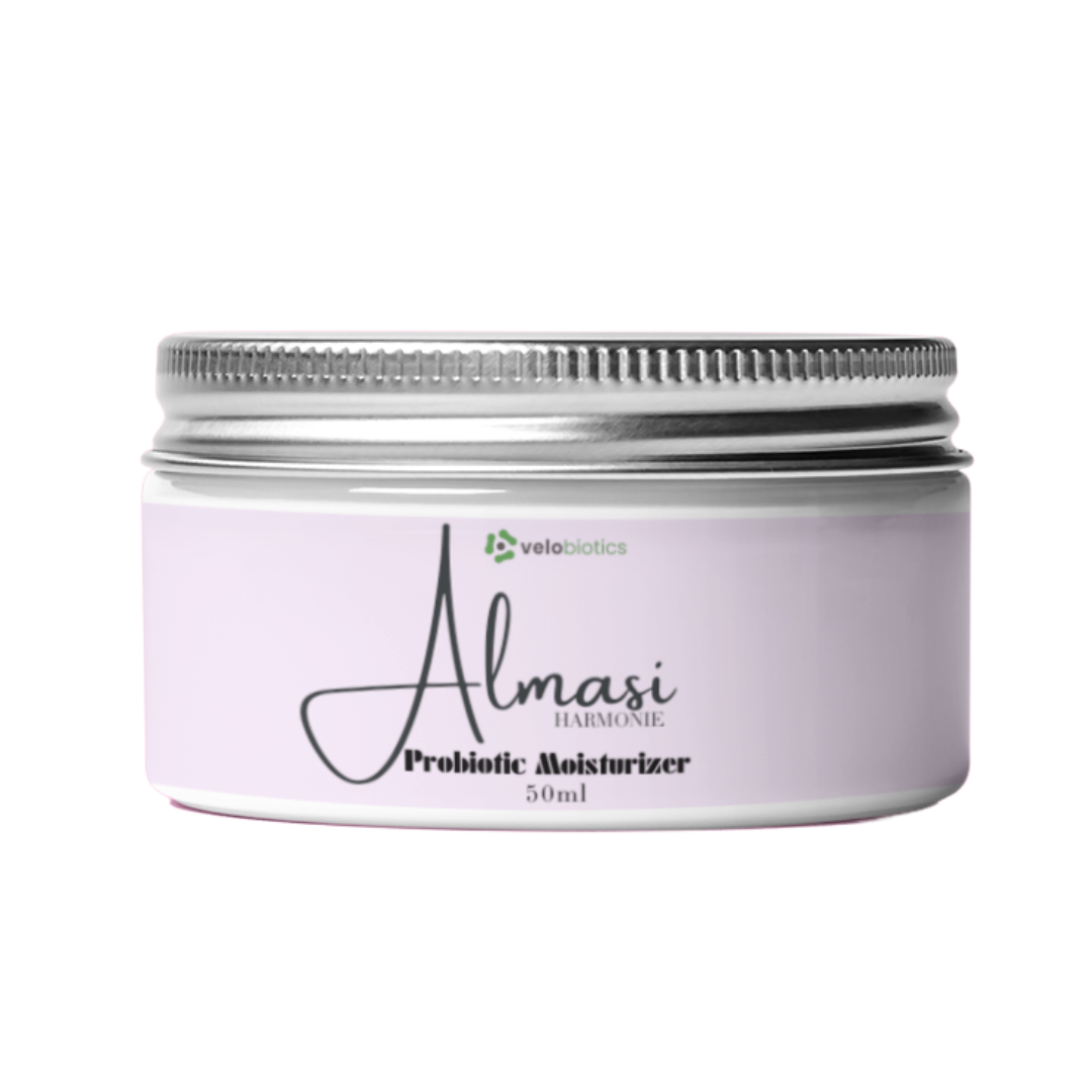Almasi Harmonie Probiotic Skin Moisturizer