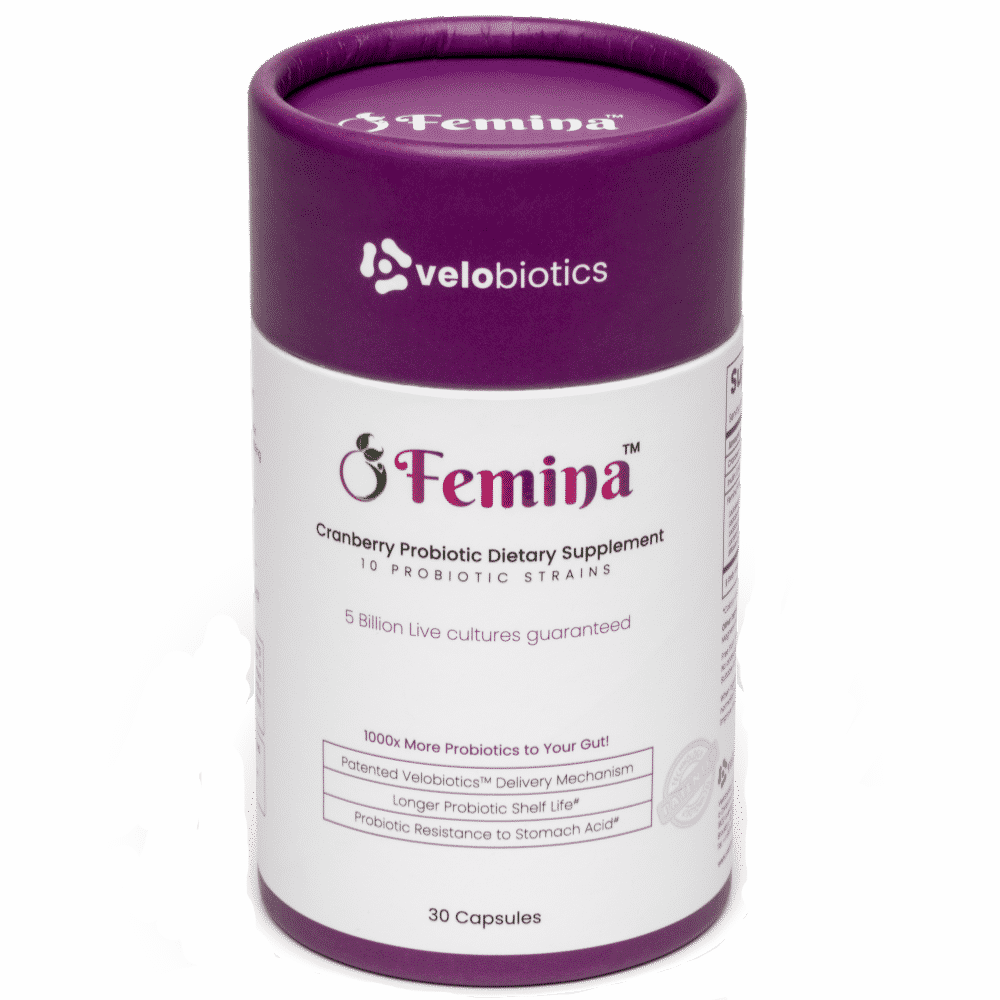 GutBundle Couple Pack - Him and Her Probiotic Value Pack for enhanced gut health and wellness.